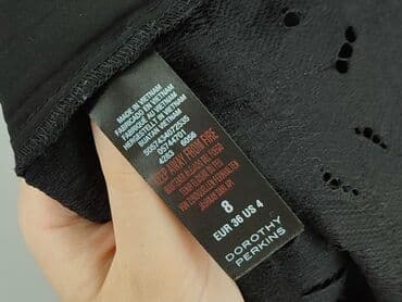 tanie sukienki plus size allegro: Dorothy Perkins, Bluzka damska, rozmiar S — 6