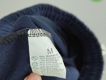 legginsy roxy: Spodnie dresowe damskie, rozmiar M — 4