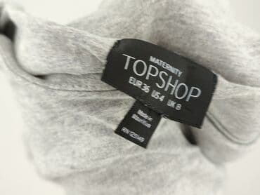 sukienka ciążowa zwiewna: Topshop, Sukienka damska, rozmiar S — 4