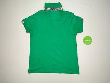 max studio sweter: Lacoste, Koszulka polo dla mężczyzn, rozmiar 2XL — 3