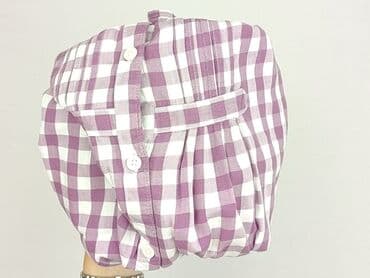 biała bluzka ze stójką damska: Blue Motion, Bluzka damska, rozmiar L — 6