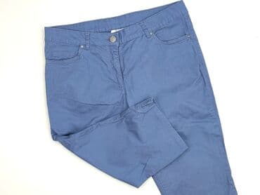 UP2Fashion, Material trousers for women, size L (EU 40)