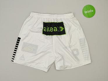 korki deichmann: Selected Homme, Szorty dla mężczyzn, rozmiar S — 3