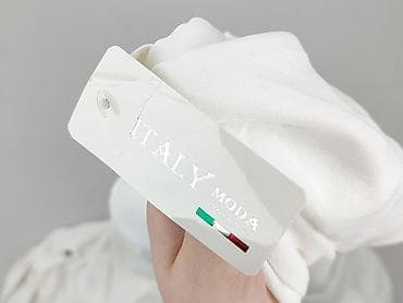 tunika damska plus size: Italy Moda, Tunika damska, rozmiar One size — 4