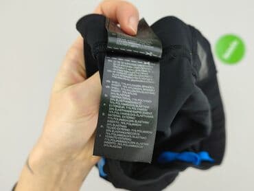 koszulka techniczna decathlon: Adidas, Spodnie 3/4 damskie, S — 5