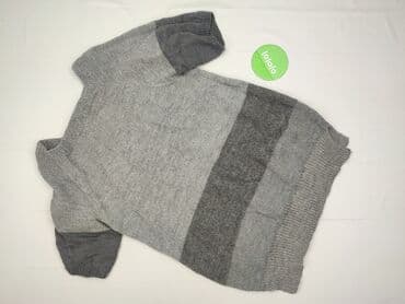 bluzki sweterkowe duze rozmiary: Tunika damska, rozmiar XL — 2