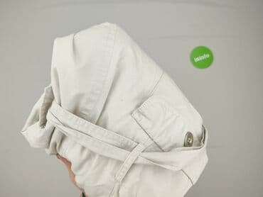 kurtka monkler: Jennifer, Trencz damski, XS — 7