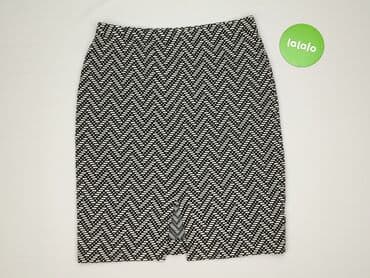 spódnica trapezowa reserved: Reserved, Spódnica damska, rozmiar L — 3