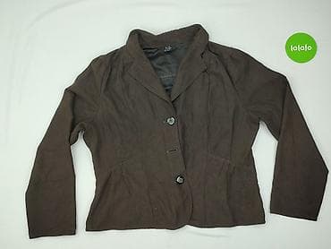 kurtka m 43: Marynarka damska, rozmiar XL — 2