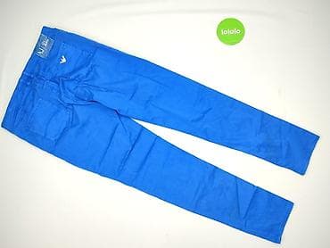 armani bluzki: Armani Jeans, Jeansy damskie, rozmiar L — 3