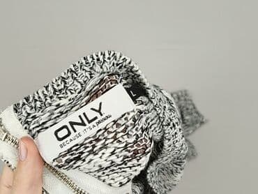 Kobiety: ONLY, Sweter damski, rozmiar L — 4