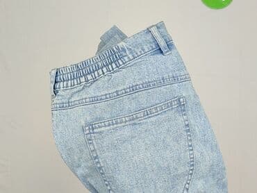 jeansy bootcut: Jeansy damskie, rozmiar 2XL — 7