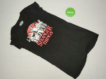 programmer t shirty: Sinsay, Tunika damska, rozmiar M — 2