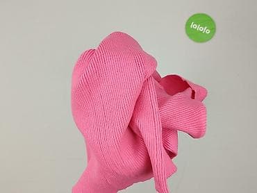 pull and bear kurtka czarna: Bershka, Golf damski, rozmiar L — 4