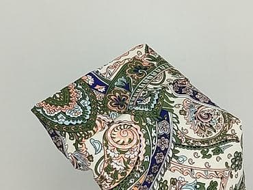 Shein, Material trousers for women, size S — 6