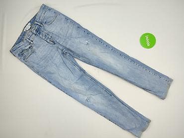 acne studios: House of Denim, Jeansy damskie, rozmiar L — 2