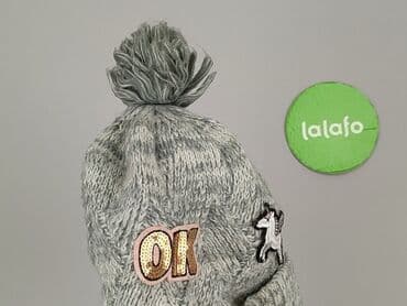 lidl sklep kombinezon zimowy: Czapka, 52-54 cm, stan - Dobry — 6
