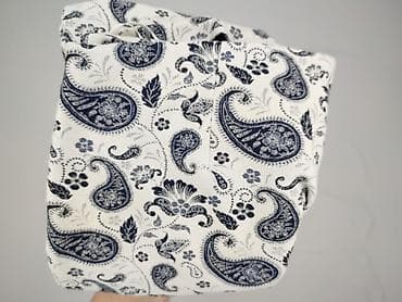 pan dżins: MNG Suit, Spodnie materiałowe damskie, rozmiar XL — 5