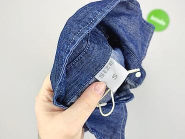 zara basic sukienka: Koszula damska, rozmiar S — 5