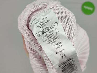 wool: Kamizelka damska, rozmiar M — 4