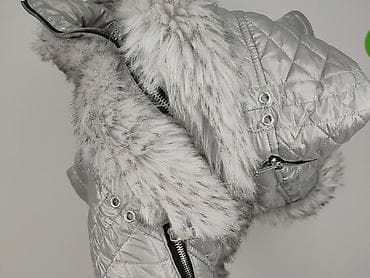 asos plaszcz: River Island, Płaszcz damski, rozmiar XS — 6