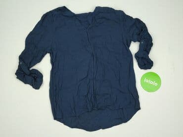 bluzka nirvana h m: Bluzka damska, rozmiar S — 2