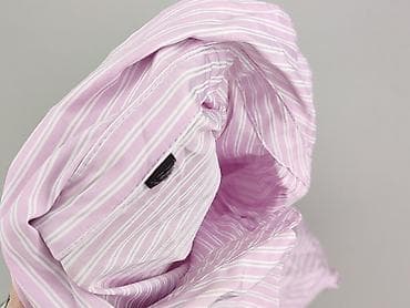 kurtka reporter: FB Sister, Koszula damska, rozmiar 4XL — 4