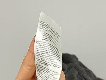 klapki batman pepco: Orsay, T-shirt damski, rozmiar M — 6