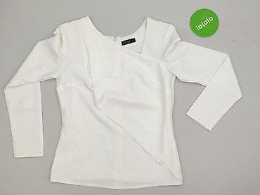 bluza prosto olx: Bluzka damska, rozmiar S — 3