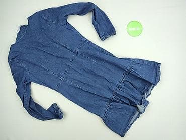 custom jeansy: John Baner, Sukienka damska, rozmiar S — 5