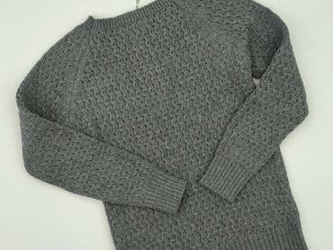 sweter z akrylu czy jest dobry: Golf damski, rozmiar S — 1