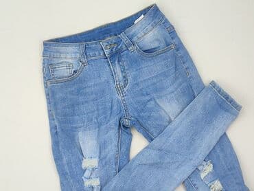 Jeans for women at lalafo.pl Jeans for women