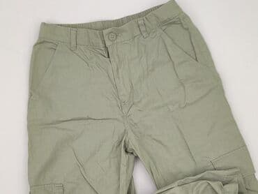 Men's trousers, S at lalafo.pl Men's trousers, S