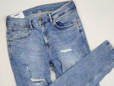 koszulka justin bieber h m: H&M, Jeansy damskie, XS — 1