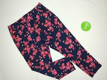 spodenki taranko: Greenpoint, Spodnie materiałowe damskie, rozmiar L — 2