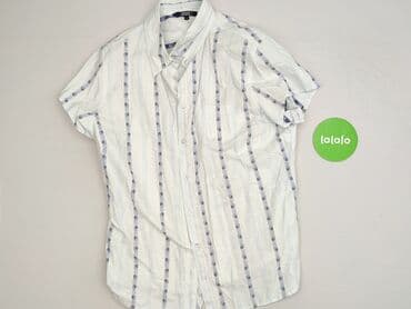 koszula puro lino: Maine, Koszula damska, rozmiar 2XL — 2