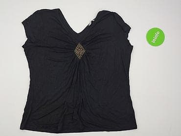 granny x: Marks & Spencer, Bluzka damska, rozmiar 4XL — 2