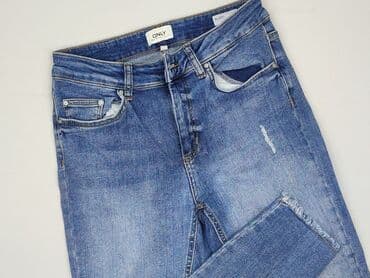 ONLY, Jeansy damskie, M w lalafo.pl ONLY, Jeansy damskie, M