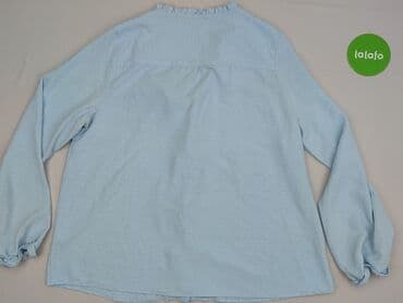 koszulka z jamnikiem reserved: Ulubione, Bluzka damska, rozmiar 3XL — 3