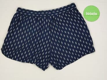 lidl szorty lniane: Esmara, Szorty damskie, rozmiar L — 3