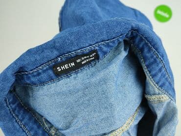 buty doberman: Shein, Сорочка жіноча, розмір L на lalafo.pl — 5 buty doberman: Shein, Сорочка жіноча, розмір L — 5