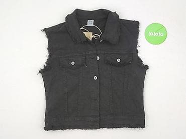 kamizelka depeche mode: Kamizelka damska, rozmiar XL — 2