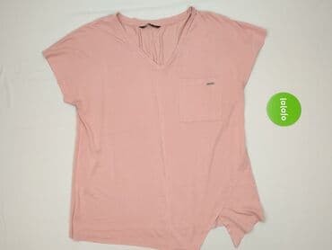 koszulka z gitara: Big Star, Bluzka damska, XL — 2