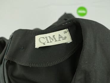 srebrna marynarka do sukienki: Sukienka damska, 2XS — 4