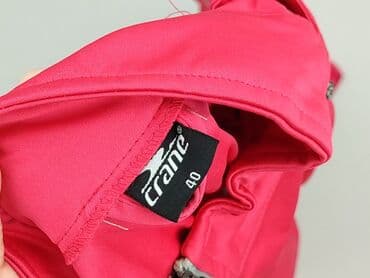 h m marynarka w paski: Crane, Kurtka przejściowa damska, L — 5