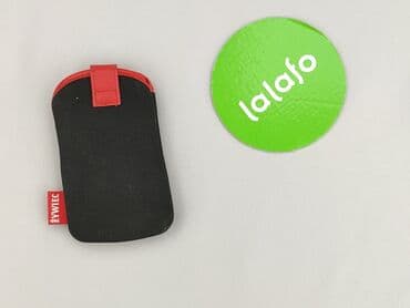 pasek srebrny do sukienki: Etui do telefonu, stan - Idealny — 3