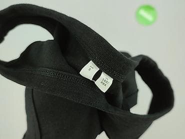 t shirt basic uniqlo: Топ жіночий, розмір S — 4