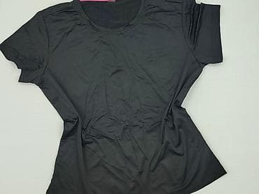 damskie: T-shirt damski, rozmiar 2XL — 1