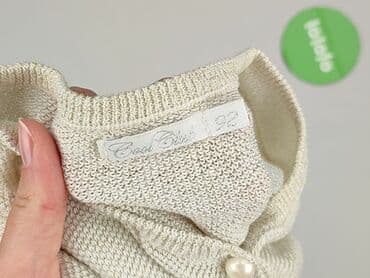koszula z łańcuszkiem: Children's bolero Cool Club, 1.5-2 years, condition - Perfect — 4