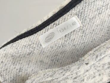 klapki adilette cloudfoam plus mono slides: Світшот, Pepco, 10 р., 134-140 см, стан - Дуже гарний — 4